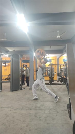 Raw 60kg failed , Today's training , Day by Day step by step