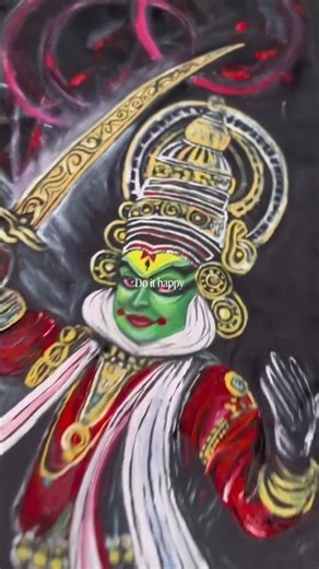 A beginner hand-painting journey—embracing mistakes and handmade beauty.#selfmade #fabricpainting