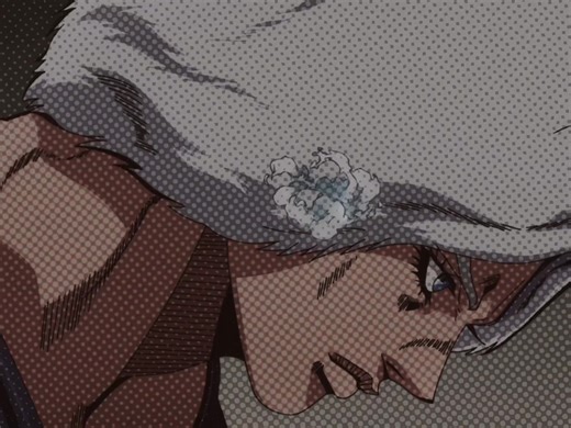 Weather Report || #CapCut #jojosbizarreadventure #jjba #edit #weatherreportjojo