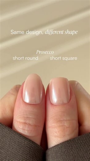 Doonails® on Instagram: "What‘s your favorite shape? 💅🏼🥰 #doonails #softgelpressons #pressons #nailshapes"