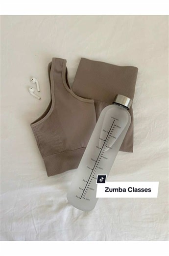 Join Our Zumba Classes Every Saturday at 10AM