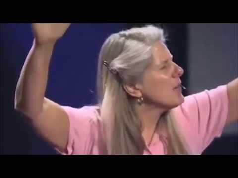 A Ted talk inspirational video featuring Jill Bolte Taylor