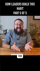 5 Steps to Make Reflection a Leadership Habit (Not Theory)