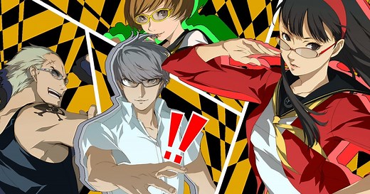 Persona 4 Golden test answers, including how to ace all exams and class quiz questions