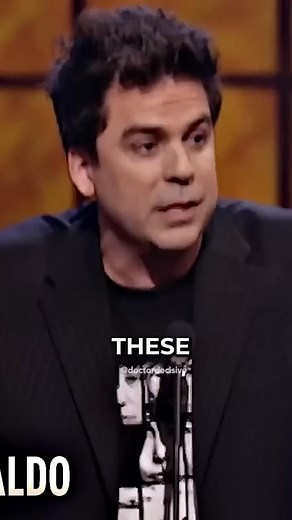 Greg Giraldo ROASTS Larry The Cable Guy | Doctor Decicesive