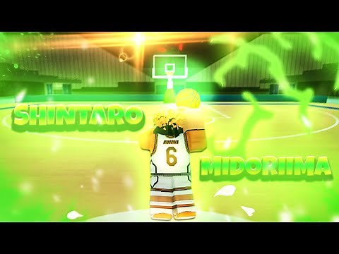 THE MIDORIMA EXPERIENCE [KNB: Super ~ Montage]