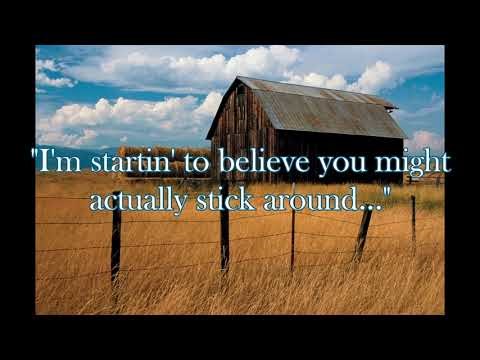 Stern-but-Caring Cowboy Takes Care of You While You're Sick | [M4F] [Sick Comfort]