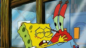 Watch SpongeBob SquarePants Season 2 Episode 14: Welcome to the Chum Bucket / Frankendoodle - Paramount  Canada