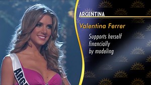 Keep watching to see which delegates made it into the TOP 10 at the 2014 MISS UNIVERSE Competition! | Miss Universe