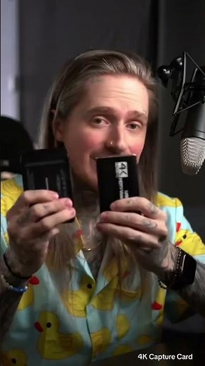 How to Stream with a Console and PC Using a Capture Card