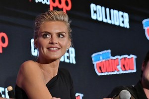 Eliza Coupe | Actress, Writer, Producer
