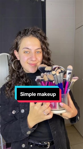 Simple Makeup Tips for Everyday Glam