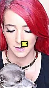 The Internet’s Big Sister: What Happened to Jenna Marbles?