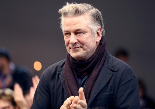 Alec Baldwin's Offensive Joke Got Him Banned From the Philippines