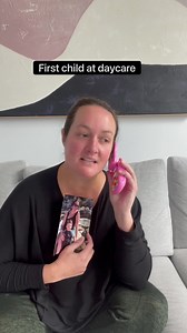 First child v second child…. | Adele Barbaro