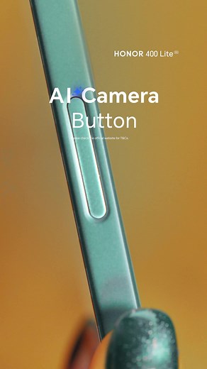 Unlock Your Photography Potential with AI Camera Button