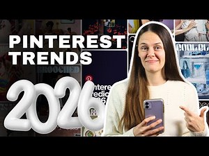 Pinterest Trends Got An Update! Here's How to Use It