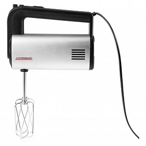 Gastroback Design Hand Mixer Pro 40983