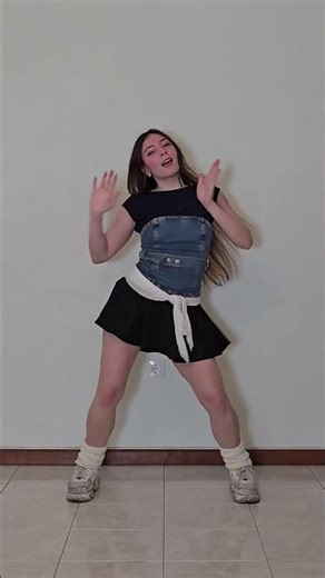 RUDE! - Hearts2Hearts Chorus Dance Cover | Alex C #shorts #hearts2hearts #하츠투하츠