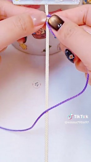 Crafting Colorful String Bracelets: A Step-by-Step Guide