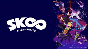 SK8 the Infinity Episode 8– Download APP to Enjoy Now!