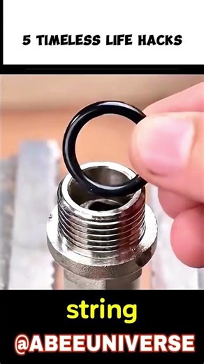 5 Genius Life Hacks You Wish You Knew Earlier | Simple Tips to Save Time & Money.