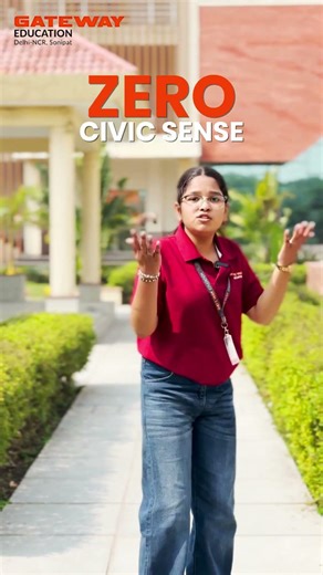 best college | best college experience | gateway college sonipat #placementcourse #bbacollege