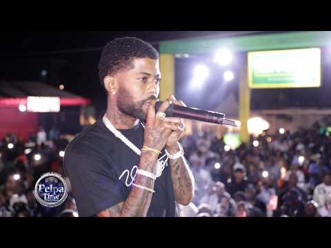 SKIPPA, TOP BANKS, SILK BOSS MASH UP BASHMENT! Wild Crowd."