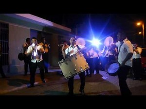 X Aniversario Grupo Regina Coeli - Huacho 2016_3 - (HD)