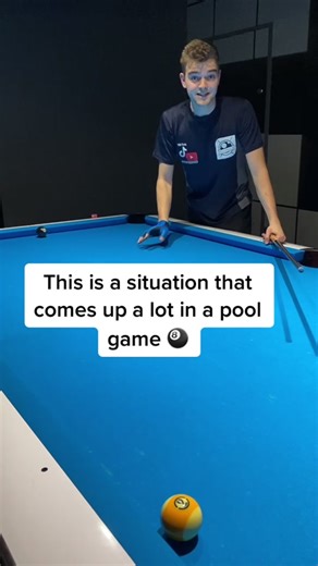 Pool Game Strategy: Perfecting Your 9-Ball Positioning Shot