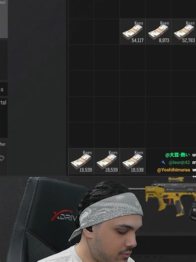 I'm not using M995s Again! 😡 #arenabreakouts12 #arenabreakout #arenabreakout_partner