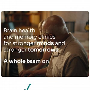 Sutter never stops keeping minds stronger with brain health and memory clinics dedicated to providing personalized treatment and innovative care. | Sutter Health