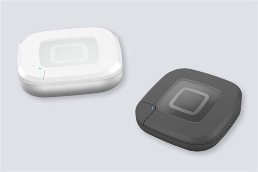 Homematic IP: Access Point bekommt nach 10 Jahren ein neues Design