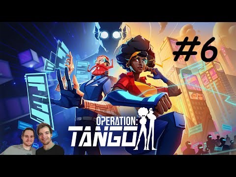 GPG Urknalltheorie - Operation Tango #Mission6 #gameplay #letsplay [Deutsch]