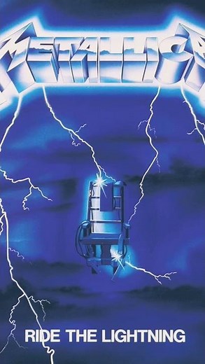 Metallica Fight Fire With Fire [Remastered]