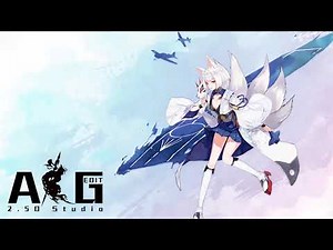 【心得】【Live2D PC & Mobile 動態桌布】加賀（Kaga, かが） @碧藍航線 哈啦板 - 巴哈姆特