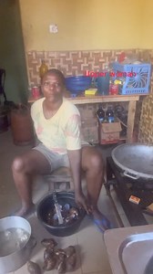 I have learned how to pull out snail without stress | Upper woman