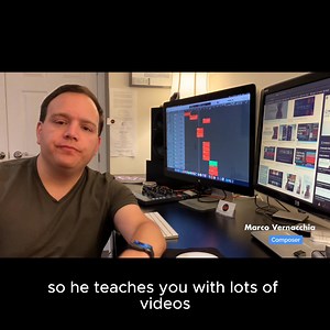 Many composers get stuck in the early stages of composition, struggling with melody writing, structure, and turning ideas into a full track. Cinematic Music Accelerator is designed to guide you through the essential principles of writing for orchestra, with hands-on exercises to reinforce your learning. 🔹 A step-by-step guide to writing strong, memorable themes & arranging them for orchestras 🔹 Quests & exercises to apply orchestration principles effectively 🔹 Video walkthrough of composing a