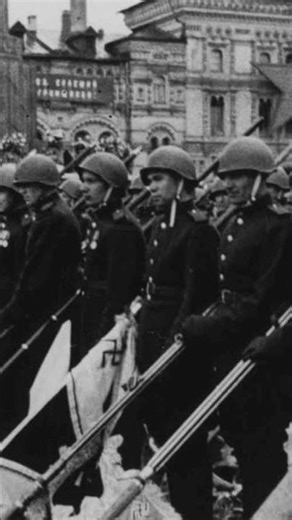 How the Soviet Union Defeated Nazi Germany | WW2 Explained