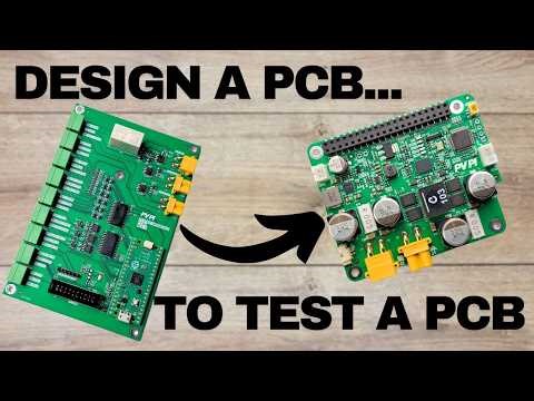 We have to deliver over 500 Raspberry Pi HATs! Here's how we test them!