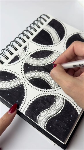 Drawing as Meditation: Embrace the Zen of Art