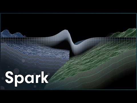 What Causes The World's Deadliest Tsunamis?