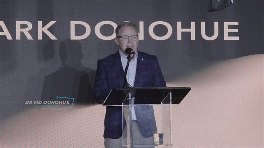 Mark Donohue was special, which is why he is in the inaugural class of the Trans Am Hall of Fame. Donohue was the driver to beat in Trans Am for four seasons, although the record books don’t fully represent Donohue’s greatness as the series only awarded manufacturer championships until 1972. His record of 29 victories wouldn’t be broken for more than 30 years, and applying the points retrospectively, he would have taken the driver’s championship three times in four seasons. | The Trans Am Series