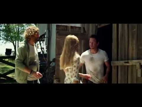 "Transformers: Age of Extinction" (HD) - Family