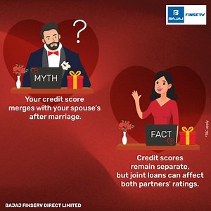 Easily check your CIBIL Score for FREE on Bajaj Markets today: https://www.bajajfinservmarkets.in/creditreport/?utm_source=Organic_markets&utm_medium=brand_campaign&utm_campaign=mvfvalentinesfeb2025 #BajajMarkets #CIBILScore #CreditScore #ValentinesWeek #CoupleGoals #PersonalFinance #MythVsFact #HealthyRelationships #PlanTogether #FinanceForTwo | Bajaj Markets