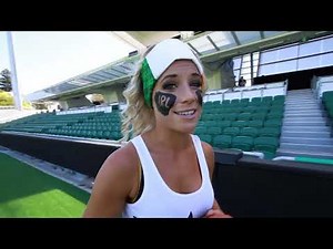 LFL | AUSTRALIA | 2013 | WEEK 8 | THE STORY | PROMO