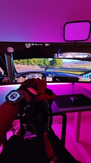 1st GAMEY Setup Tour 2025🔥AURA #gamingsetup