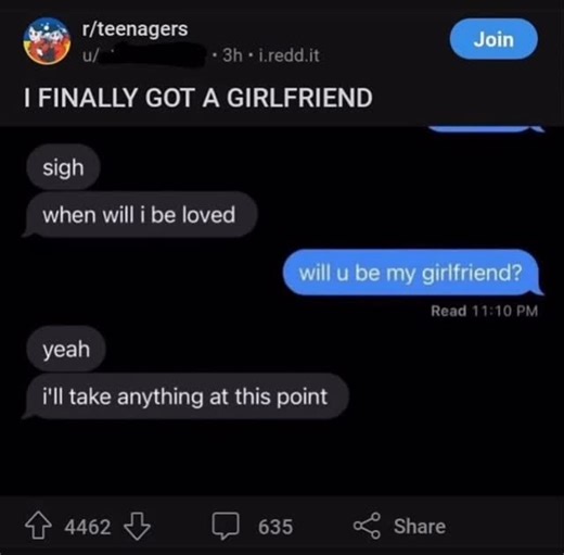 Mr. Avogadro on Instagram: "🥰 #cleanmemes #freshmemes #memes #meme #pain #love #heart #okbuddy"