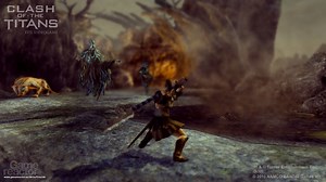 Clash of the Titans - Review