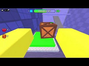 Stack & Solve Walkthrough – All Stages (Roblox)